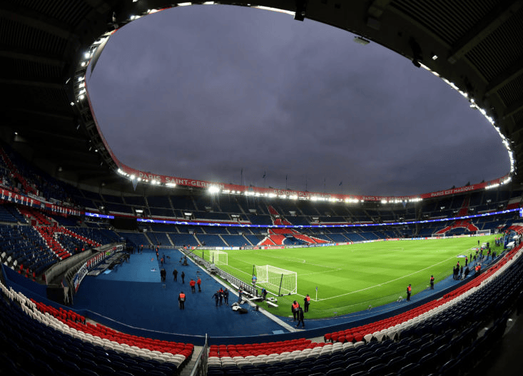 法甲竞彩|巴黎圣日尔曼VS摩纳哥，卫冕冠军再战摩纳哥，摩纳哥全力争夺欧冠席位